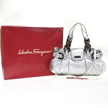 Salvatore Ferragamo Gancini Marissa