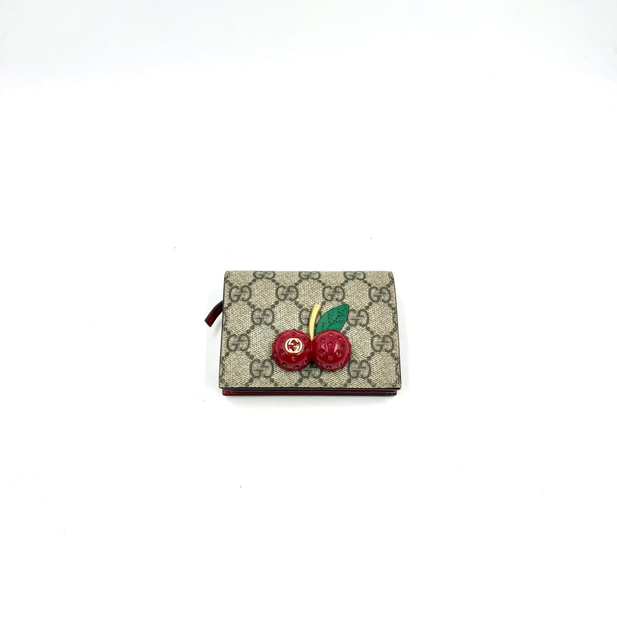 Gucci Wallet 26.03.06