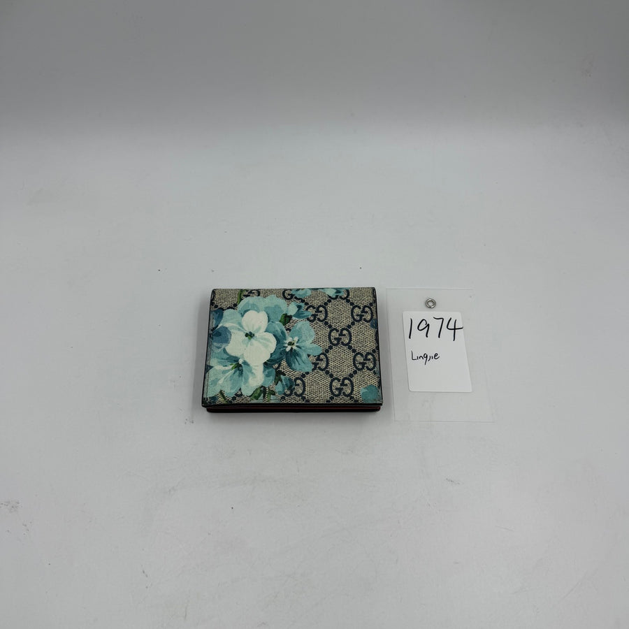 Gucci Wallet 26.03.06