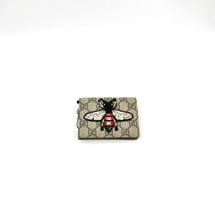 Gucci Wallet 26.03.06