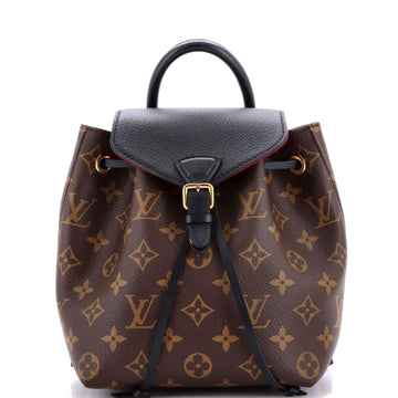 Louis Vuitton Montsouris Nm Backpack