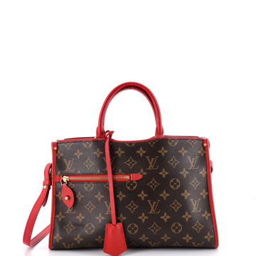 Louis Vuitton Popincourt Nm Handbag