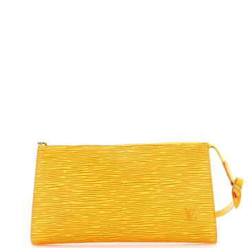 Louis Vuitton Pochette Accessoires Epi