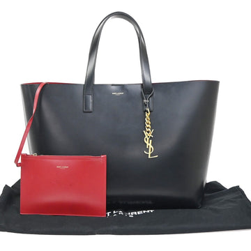 Saint Laurent Shoulder Hand Tote Bag