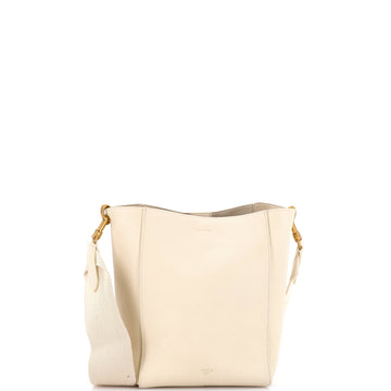Celine Sangle Seau Bag Calfskin Small