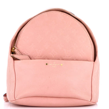 Louis Vuitton Sorbonne Backpack