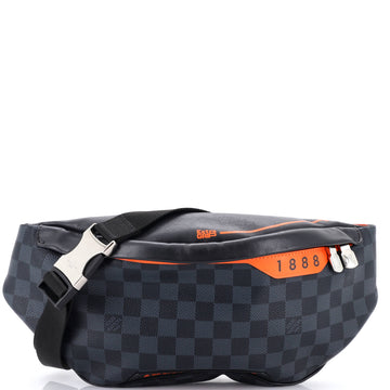 Louis Vuitton Discovery Bumbag Limited