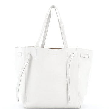 Celine Phantom Tie Cabas Tote Leather