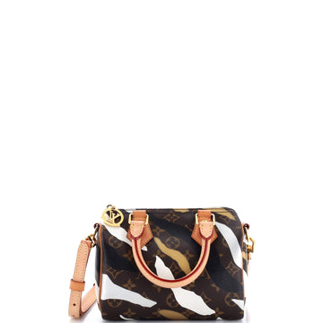 Louis Vuitton Speedy Bandouliere Bag