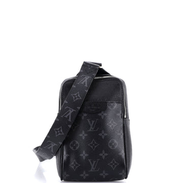 Louis Vuitton Outdoor Slingbag Taigarama