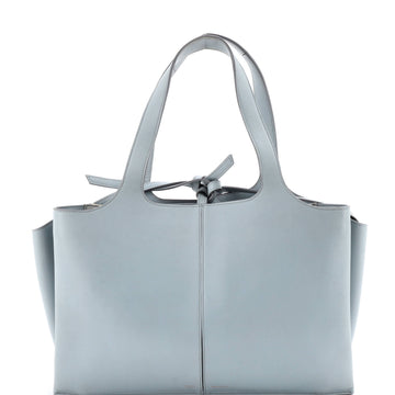 Celine Tri-Fold Shoulder Bag Smooth