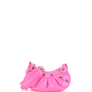Balenciaga Le Cagole Giant Studs