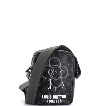 Louis Vuitton Danube Handbag Limited