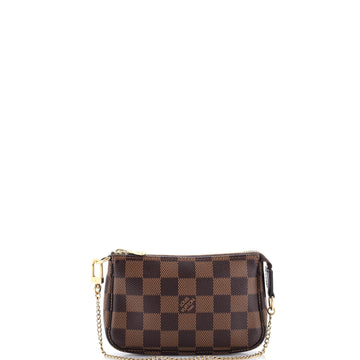 Louis Vuitton Pochette Accessoires
