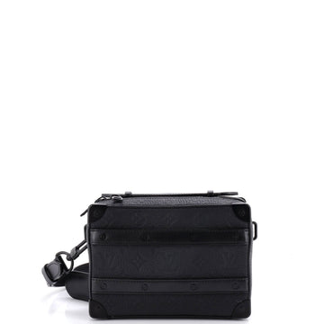 Louis Vuitton Handle Soft Trunk Bag