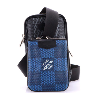 Louis Vuitton Modular Pouch Limited