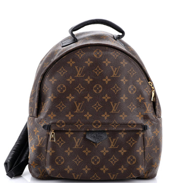 Louis Vuitton Palm Springs Backpack