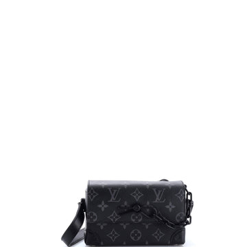 Louis Vuitton Steamer Wearable Wallet