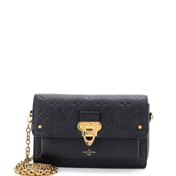 Louis Vuitton Vavin Chain Wallet Nm