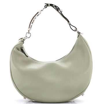 Fendigraphy Bag Leather Medium