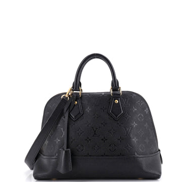 Louis Vuitton Neo Alma Handbag Empreinte