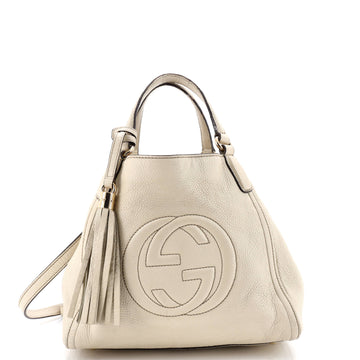 Gucci Soho Convertible Shoulder Bag