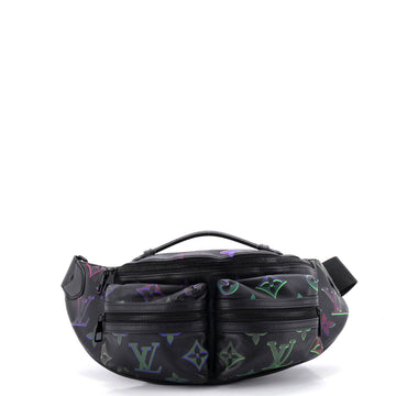 Louis Vuitton Comet Bumbag Spotlight