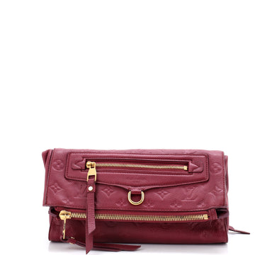 Louis Vuitton Petillante Clutch