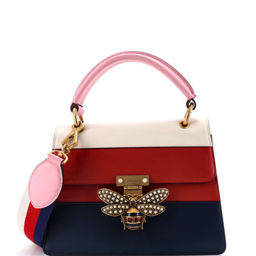 Gucci Queen Margaret Top Handle Bag