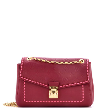 Louis Vuitton Saint Germain Handbag