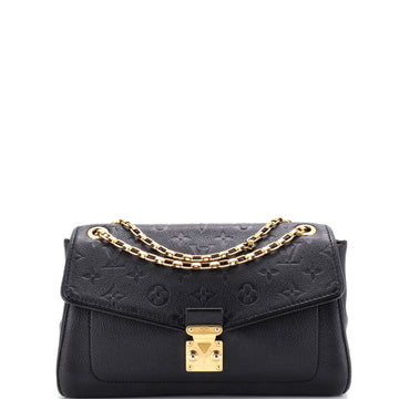 Louis Vuitton Saint Germain Handbag