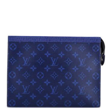 Louis Vuitton Pochette Voyage Taigarama