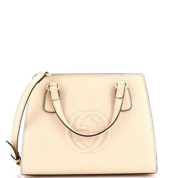 Gucci Soho Convertible Top Handle