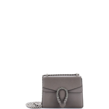 Gucci Dionysus Bag Leather Mini