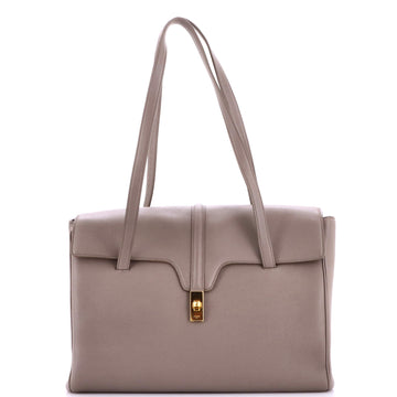 Celine Soft 16 Bag Grained Calfskin