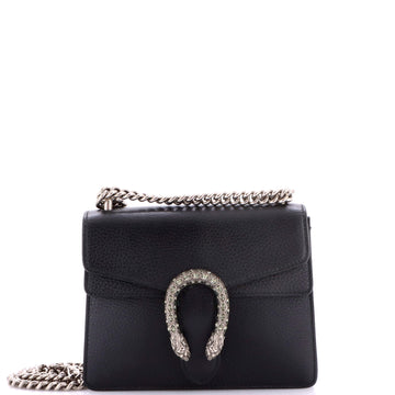 Gucci Dionysus Bag Leather Mini