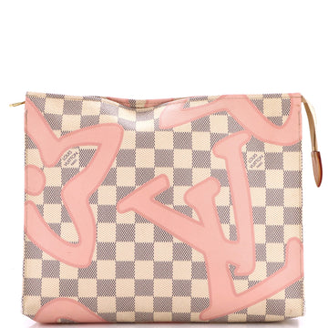 Louis Vuitton Toiletry Pouch Limited