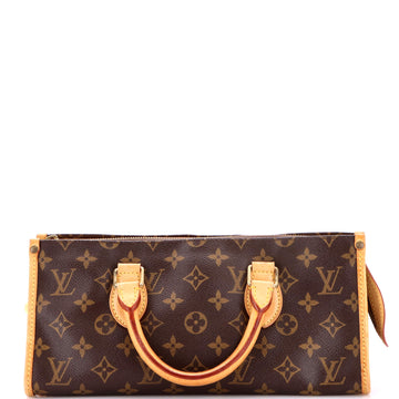 Louis Vuitton Popincourt Handle Bag