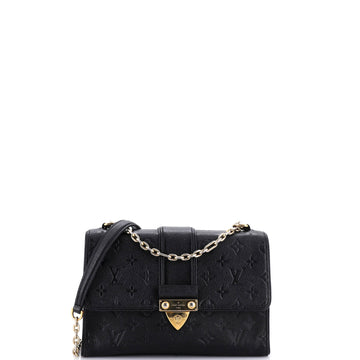Louis Vuitton Saint Sulpice Handbag