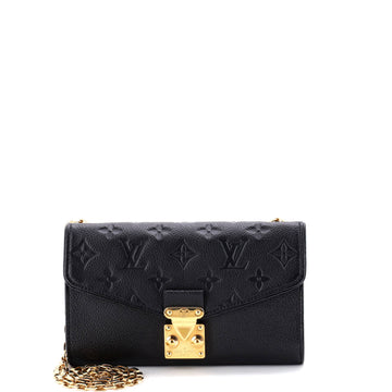 Louis Vuitton Saint Germain Pochette