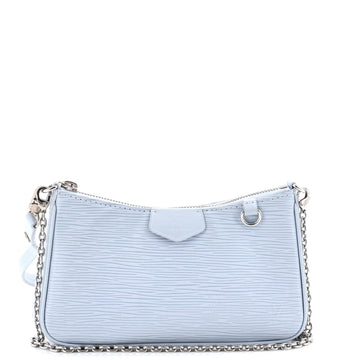 Louis Vuitton Easy Pouch On Strap Epi