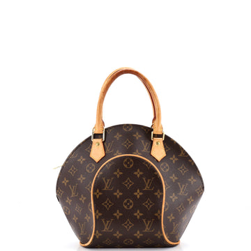 Louis Vuitton Ellipse Bag Canvas Pm