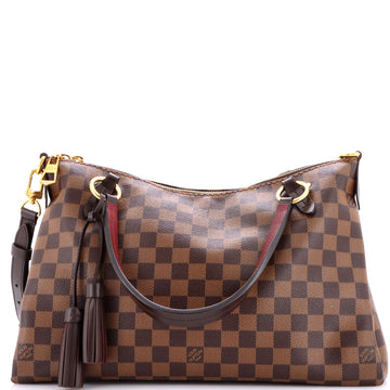 Louis Vuitton Lymington Handbag Damier