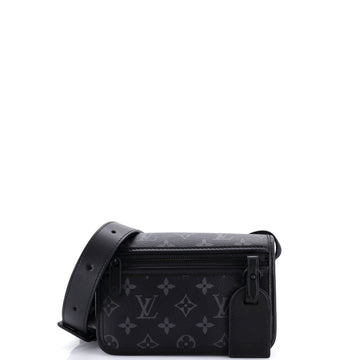 Louis Vuitton Bosphore Wearable Wallet
