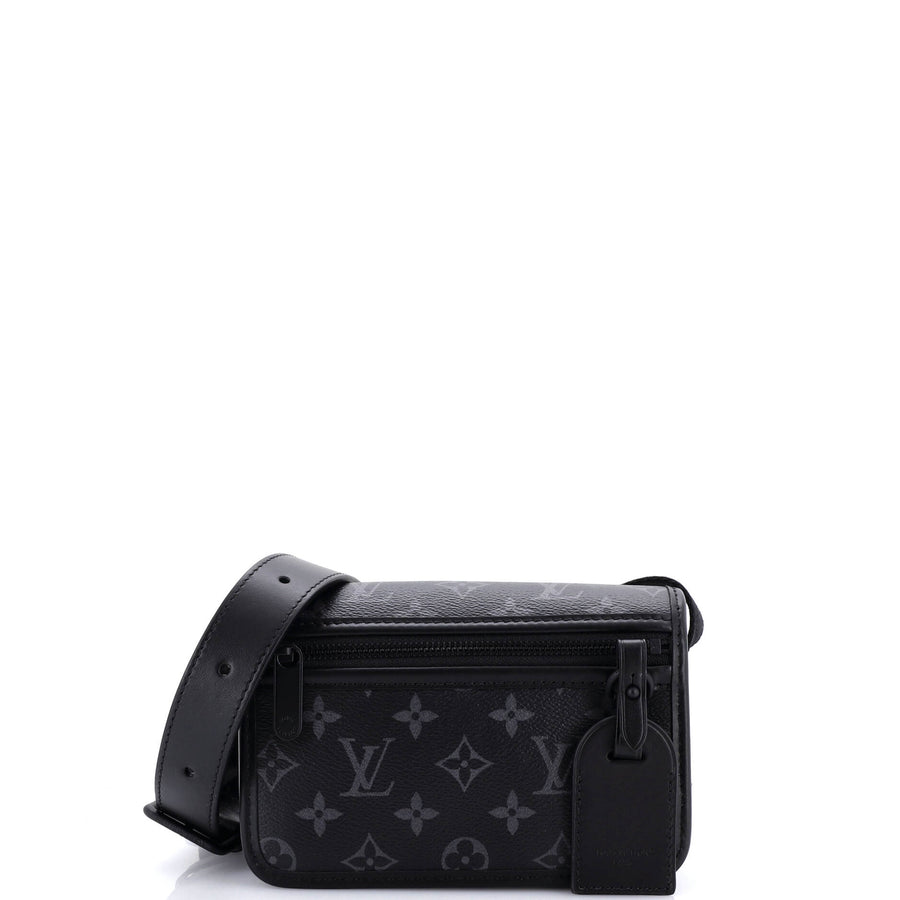 Louis Vuitton Bosphore Wearable Wallet