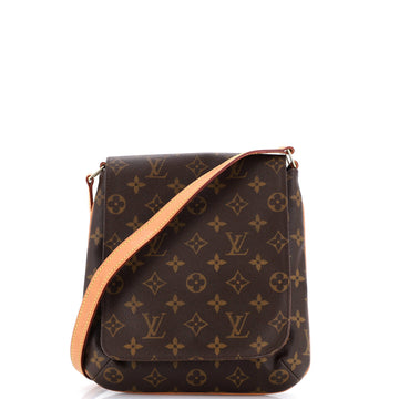 Louis Vuitton Musette Salsa Handbag