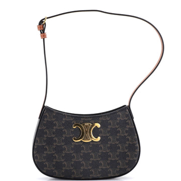 Celine Triomphe Tilly Bag