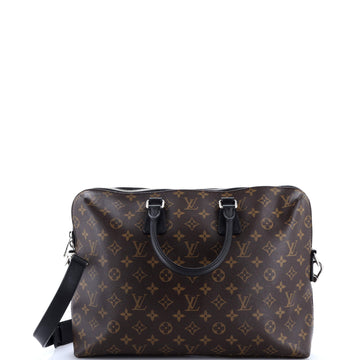Louis Vuitton Porte-Documents Jour Bag