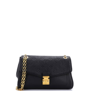 Louis Vuitton Saint Germain Handbag