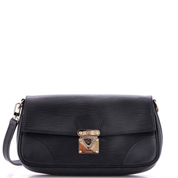 Louis Vuitton Segur Pochette Epi Leather